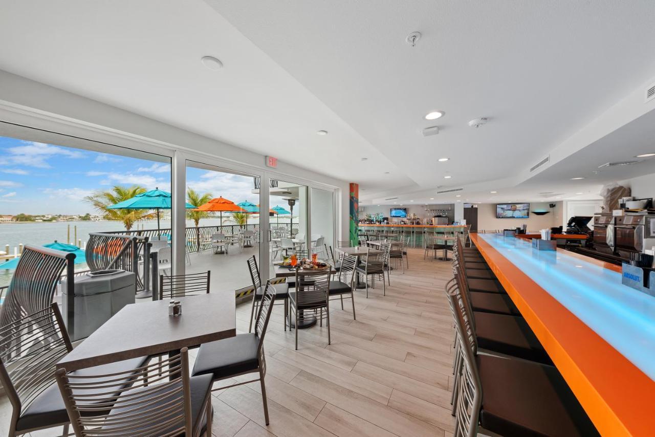 Fusion Resort Two Bedroom Suites トレジャー・アイランド エクステリア 写真