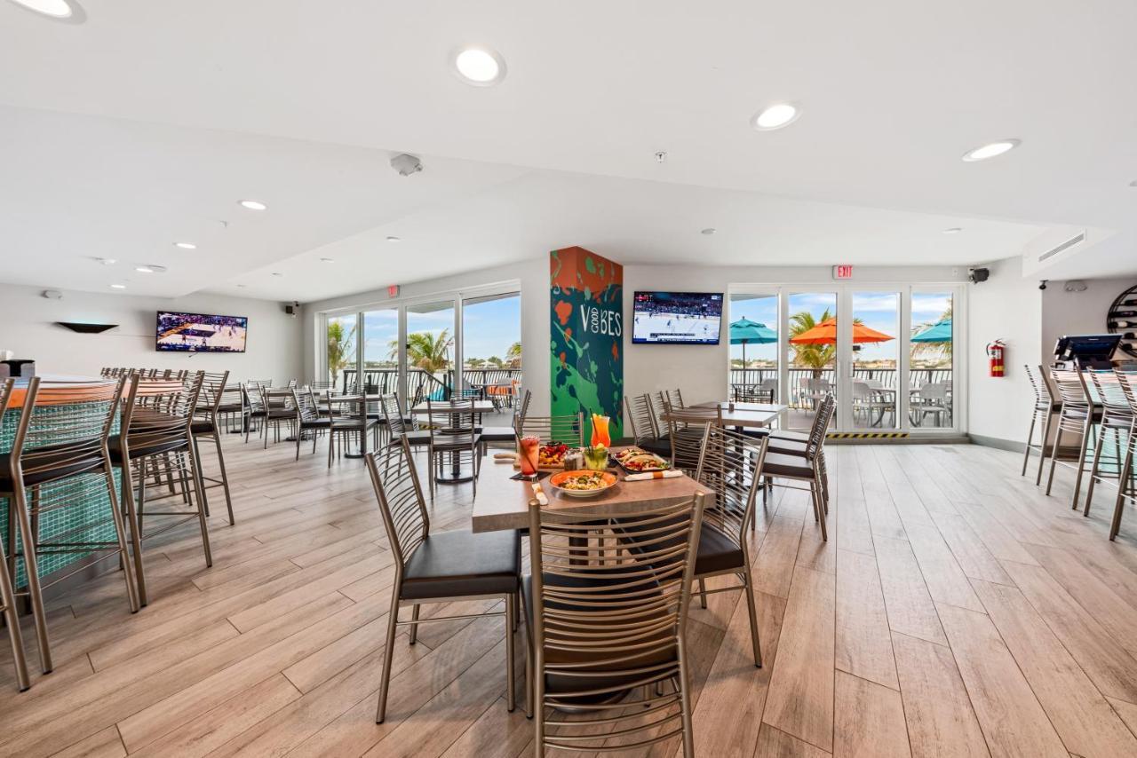 Fusion Resort Two Bedroom Suites トレジャー・アイランド エクステリア 写真